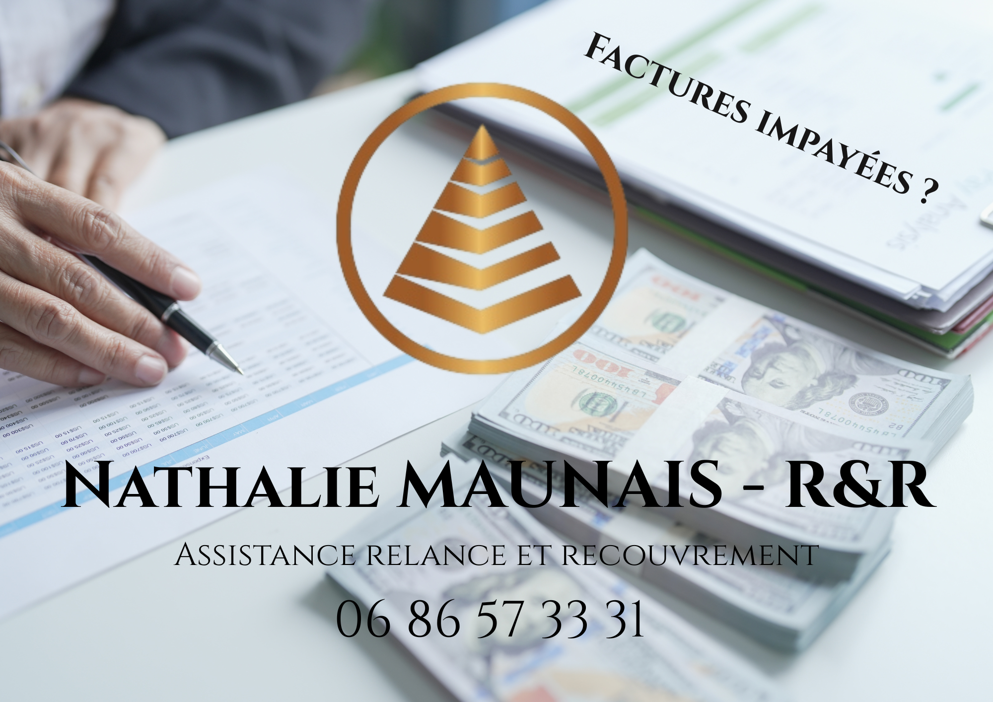 Erreur fréquente : attendre avant de relancer un client qui n’a pas réglé sa facture